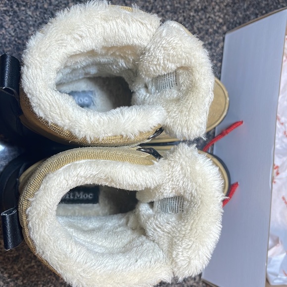 SoftMoc Stephanie2 boots - Picture 9 of 10